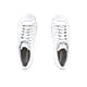 thumbnail image 4 of Tenis Adidas Hombre GW5490 Blanco 26.5 cm Adidas Low Streetcheck, 4 of 5