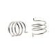 thumbnail image 1 of Disc Brake Caliper Spring Pull Back Spring Bicycle Brake Arm Circlip, 1 of 2