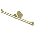 thumbnail image 5 of Prestige Skyline Collection 2 Arm Guest Towel Holder, 5 of 7