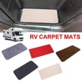 thumbnail image 2 of RV Carpet Anti Slip Cab Door Pedal Pad, 2 of 8