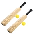 thumbnail image 4 of 1 Set Handheld Baseball Bat Practical Plastic Baseball Bat Stylish Plastic Stick for Baseball Sports Bat, 4 of 5