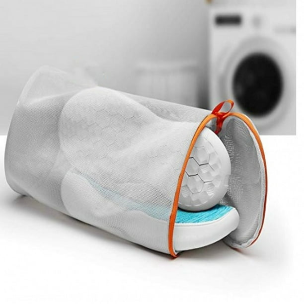 Laundry Bag Shoes Wash Bags for Washing Machine Sneaker Mesh Washing