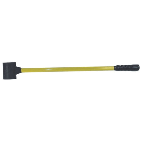 SPS Composite Soft Face Hammers, 1 1/2 lb Head, 2 in Dia., Yellow
