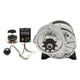 thumbnail image 5 of Kit de Motor Eléctrico ANGGREK 12 V 350 W 3000 Rpm, 5 of 8