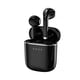 thumbnail image 1 of Moyic Auriculares inalámbricos con Control táctil inteligente compatibles con Bluetooth, auriculares impermeables IPX4, suministros Cables de audio/vídeo Negro Luz LED, 1 of 6