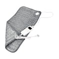 thumbnail image 1 of Dsscvnef Heating Pad for 30x16In Warm Auto Shutoff 6 Heat 4 Timer Settings Washable Cover Knees Legs Neck Back Comfort, 1 of 7