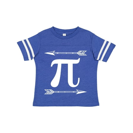 

Inktastic Pi Day Celebration Party Gift Toddler Boy or Toddler Girl T-Shirt