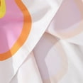 thumbnail image 5 of Toddler Baby Girls Summer Spaghetti Strap Dot Print Dress Swing Beach Sun Dress,Butterfly-2T, 5 of 7