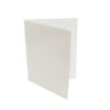 "Folding Magnetic Dry Erase Whiteboard, 12"" x 18"", Folds to 9"" x 12"", - Set of 10"