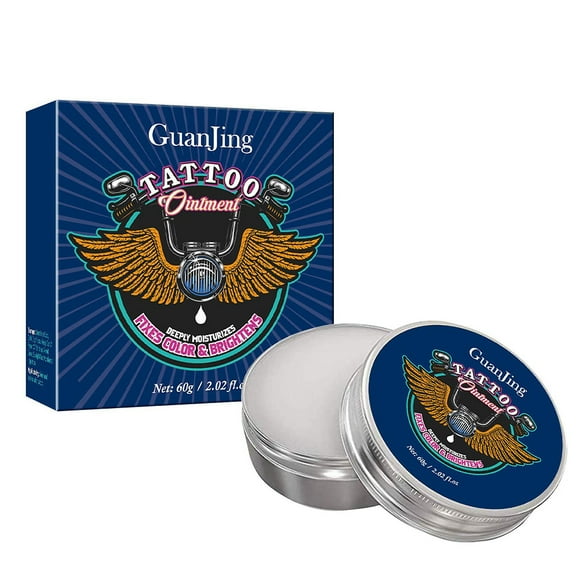 Crema iluminadora HUOGUO Original Color 60 g