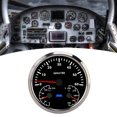 thumbnail image 1 of 3 In 1 Tachometer Multifunction Gauge Oil Pressure Water Temperature Compact Design With 7 Color Backlight, Suitable for Truck Tractor Car Motorhome Boat, 1 of 7