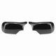 thumbnail image 1 of Car Rearview Mirror Covers Side Mirror Caps for- E46 E39 Sedan/Touring 1998 1999 2000-2005, 1 of 5