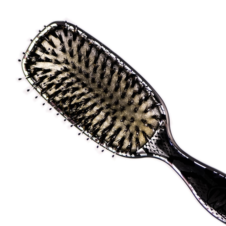The Wet Brush Pro Shine Enhancer Maintain Brush Snake
