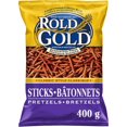thumbnail image 1 of Discontinued Rold Gold Classic Sticks Pretzels, 1 of 4