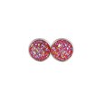 thumbnail image 2 of Jumpingount 1 par de pendientes para mujer, joyería sencilla y práctica para niñas, pendientes para cumpleaños, Acción de Gracias, Día de la madre, Ropa, zapatos y accesorios Miscelánea cuatro Jumpingount AP009068-04, 2 of 6