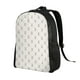thumbnail image 2 of Fotbe Anchors Mochila de Viaje para Laptop, Mochila Ejecutiva Delgada y Resistente 15.6", 2 of 8