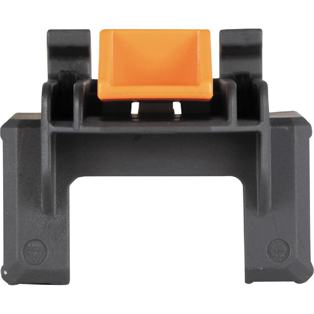 Klein Tools BC520C Headlamp Holder Module, Rail System