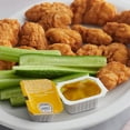 thumbnail image 2 of Heinz 1 oz. Honey Mustard Portion Cups - 100/Case, 2 of 2