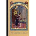 thumbnail image 1 of Pre-Owned The Austere Academy (A Series of Unfortunate Events, Book 5) (Paperback) 0439402034 9780439402033, 1 of 1
