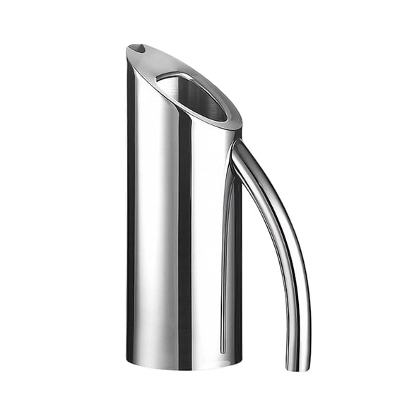 Large Capacity Stainless Steel Water Pitcher for Bar KTV Home Commercial Use