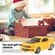 thumbnail image 1 of 4 Uds., modelo de coche clásico para niños, camión volquete para jugar en casa, Mini coche de aleación de ingeniería, Tractor Dieca ZefeiWu 8390615098953, 1 of 1