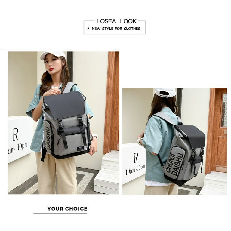Laptop bag top new look