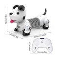 thumbnail image 5 of GN Universe Smart Dachshund Dog Robot Toy For Boys and Girls Toddlers and Kids Gesture Sensing and Body Twisting Ages 8+, 5 of 5