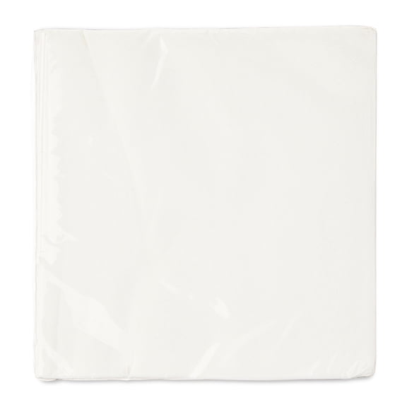 Way To Celebrate Paper Party Napkins, 6.5in, 24ct (Select Color)