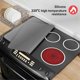 thumbnail image 3 of Stove Top Covers for Electric Stove 30X20.8inch Extra Large Stove Cover Heat Resistants Silicone St, 3 of 5