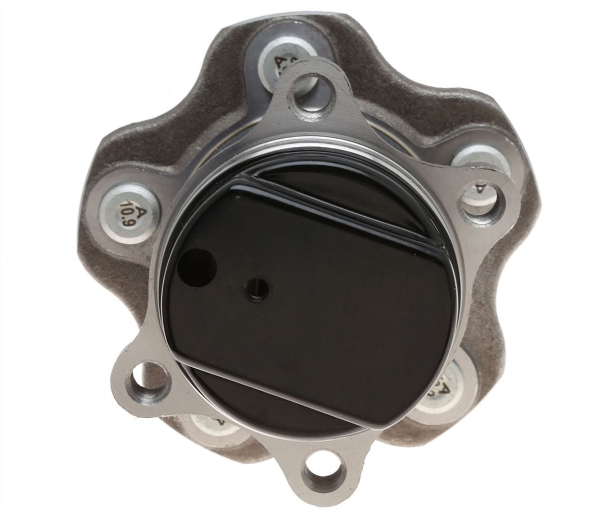 R-Line Wheel Hub Assemblies Fits select: 2008-2014 NISSAN ROGUE, 2014-2015 NISSAN ROGUE SELECT
