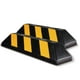 thumbnail image 1 of Topes para estacionamiento MIKELS 1 Par 15 cm 55 cm 10 cm, 1 of 3