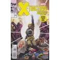 thumbnail image 1 of Marvel X-Tinction Agenda #1A, 1 of 1