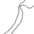thumbnail image 3 of Cadena de acero inoxidable 13yd Sunnimix Cadena de cable de acero inoxidable, 3 of 7