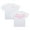 White, variant on Stray Kids Do It Album Merch T-shirt Crewneck Short Sleeve Cotton Tee Women Men Streetwear Tops