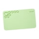thumbnail image 4 of Alfombrilla de silicona para manualidades, Protector de mesa, alfombrilla multiusos antiadherente de 40cm x 60cm, alfombrilla de silicona impermeable verde Baoblaze Almohadilla de silicona para manualidades., 4 of 8