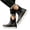 Green, variant on DeHolifer Women's Deck Boots Ankle Rain Boots Fishing Boots Rubber Waterproof Slip-Resistant Outdoor Work Shoes