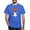 Royal, variant on CafePress - Bruh Boo Men's Value T Shirt - Men's Classic Graphic Cotton T-Shirt