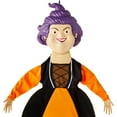 thumbnail image 3 of Licensed Disney's Hocus Pocus 32 inch Mary Hanging Figure, 32IN, 3 of 5