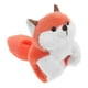 thumbnail image 3 of Novelty Plush Toys For Parties Fox Slap Bracelet Orange 25.00X11.00X8.00CM Wearable Toy 1Pcs, 3 of 5