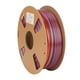 thumbnail image 1 of Filamento De Seda PLA, Sin Burbujas, Impresión Fina, Filamento PLA De Tres Colores De 1KG, Preciso Para Impresora 3D, 1 of 7