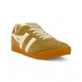 thumbnail image 2 of Gola Espadrilles pour Femmes Elan Caramel/blanc Cassé/rouge Foncé CLB538TW<span> - </span>8 (Femmes), 2 of 4