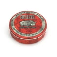 thumbnail image 3 of REUZEL Red Pomade, High Sheen, Water Soluble, 4 oz., 3 of 7