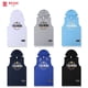 thumbnail image 2 of Camiseta sin mangas para correr para hombre, sudadera con capucha, chaleco de baloncesto, camiseta con capucha para tiro americano, camiseta suelta de entrenamiento, camiseta para gimnasio y ciclismo, 2 of 5