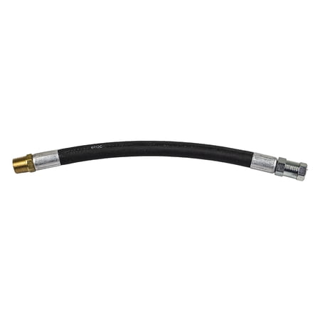 Husqvarna Genuine OEM Replacement Oil Drain Tube - 584825501