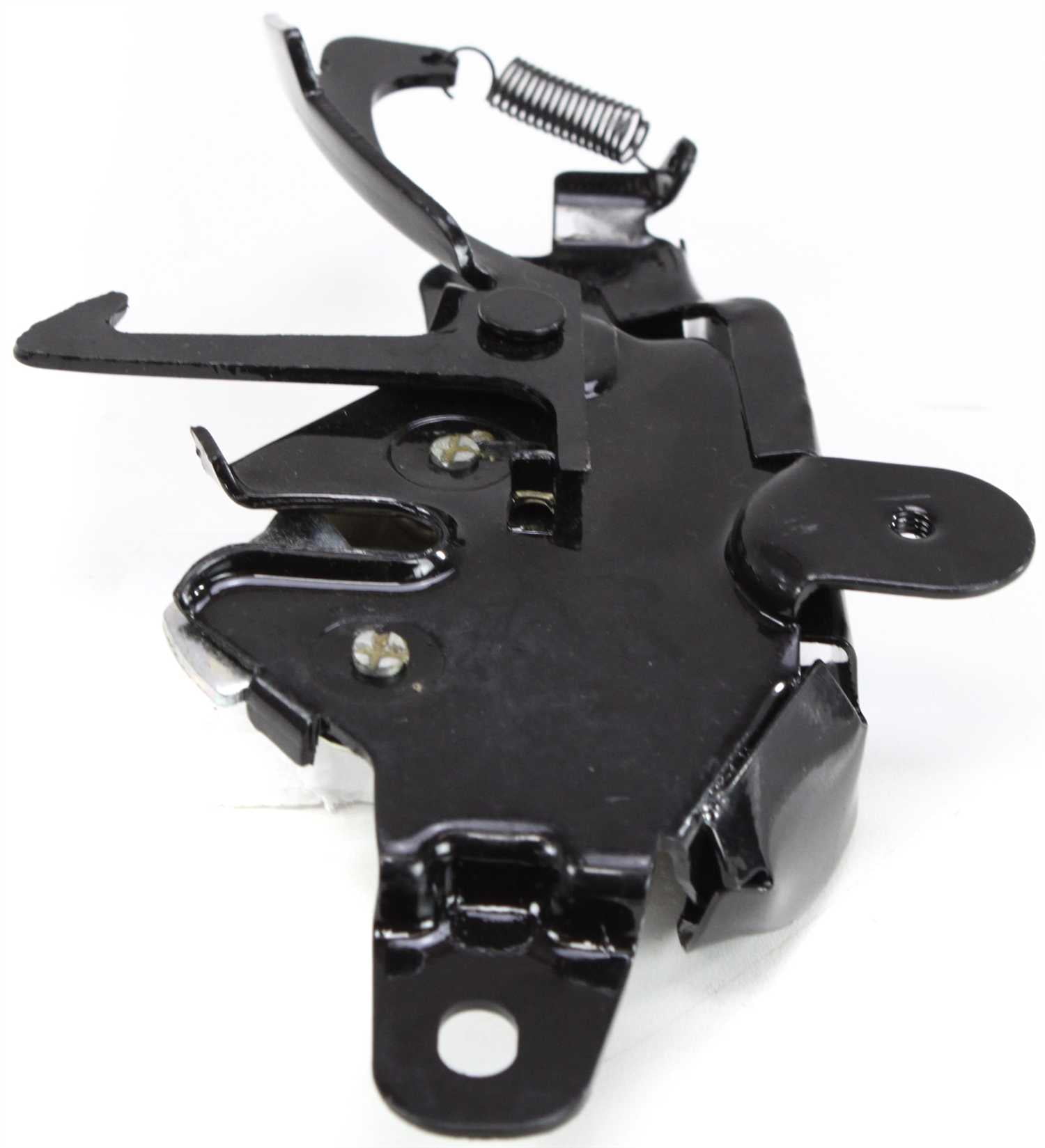 Hood Latch Compatible with 1990-1991 Toyota 4Runner 1989-1991 Pickup