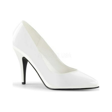 

Women s Pleaser Vanity 420