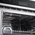 thumbnail image 6 of Forno Oliena 30" 1750 Watt Compact Oven & 1000 Watt Microwave, 1.6 cu. ft, 6 of 6