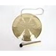 thumbnail image 3 of DOBANI Wind Gong w/ Beater 14" (35cm), 3 of 4