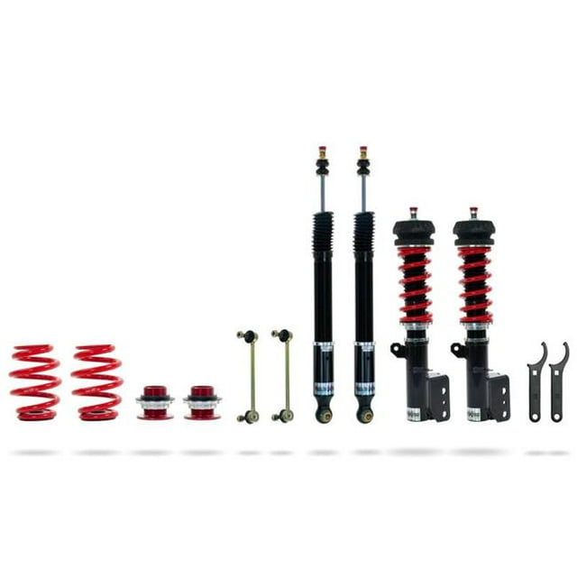 Pedders ped-160033 Kit de Remontée XA Extrême pour Pontiac GTO 2004-2006