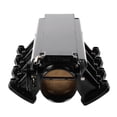 thumbnail image 4 of Accesorio para automóvil, 102 mm/4 pulgadas, 8 orificios, colector de admisión, conjunto de colector de admisión de repuesto, tecnología innovadora, 4 of 10